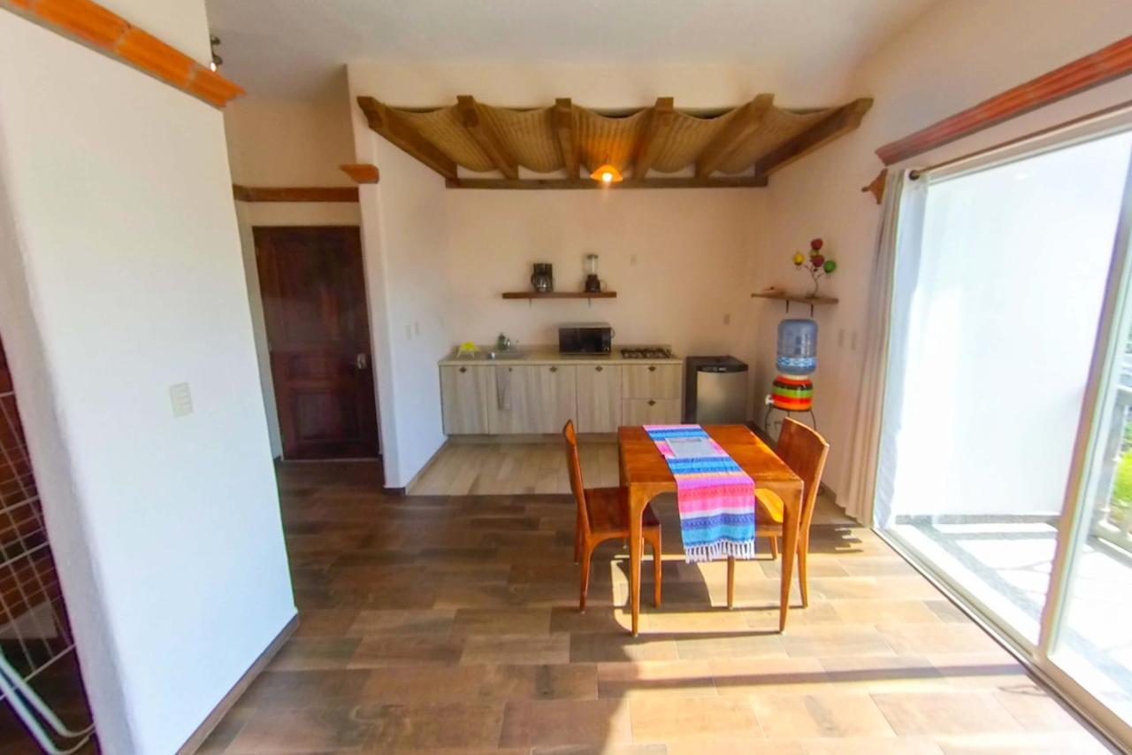 Villa Los Corales Sayulita Exterior photo